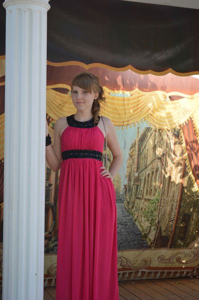 Юлия Фильева