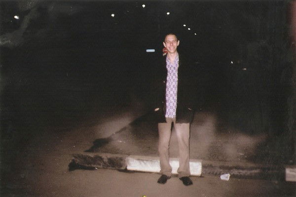 Алексей Мирь