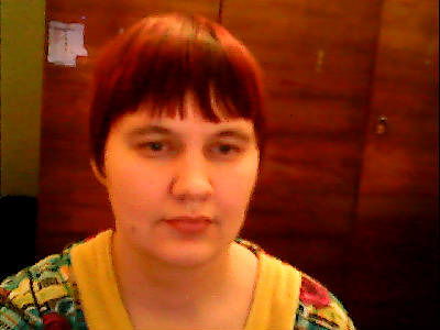 Любовь Шестакова