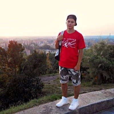 Евгений Панов