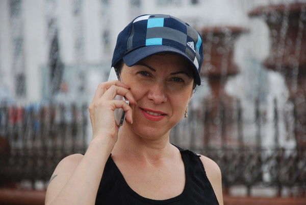 Ирина Черенкова