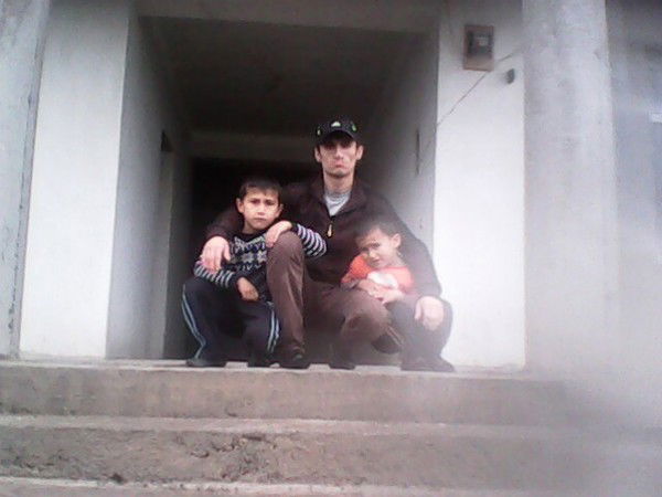 Кудратулло Негматов