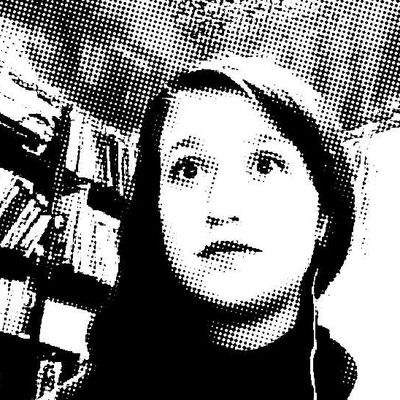 Анастасия Смолина