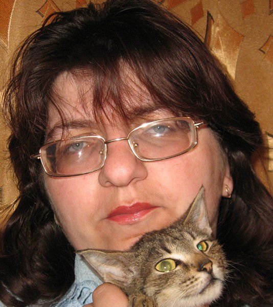 Татьяна Самсонова