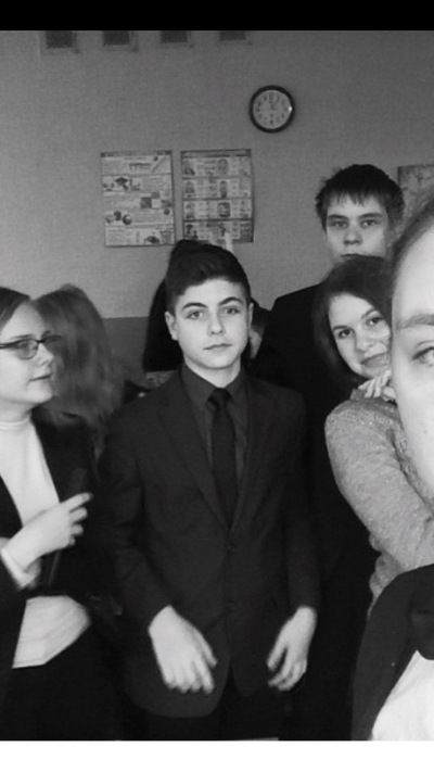 Кирилл Нестеренко