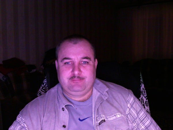 Сергей Петрушин