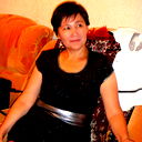 Клара Кожанбаева