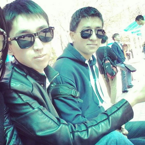 Нурдос Аубакиров