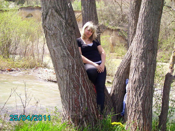 Наталия Романова