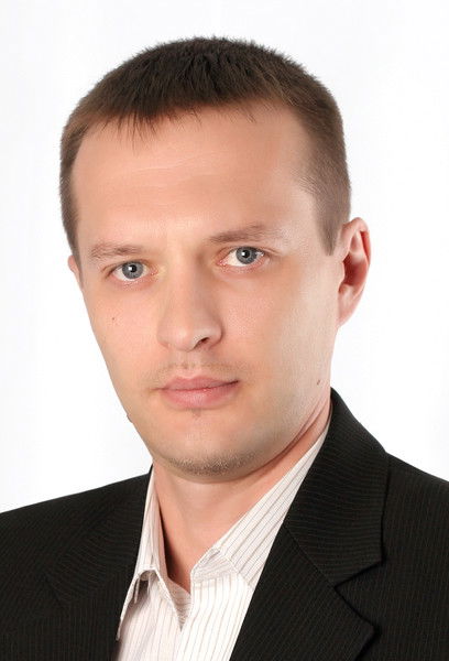 Алексей Федулов