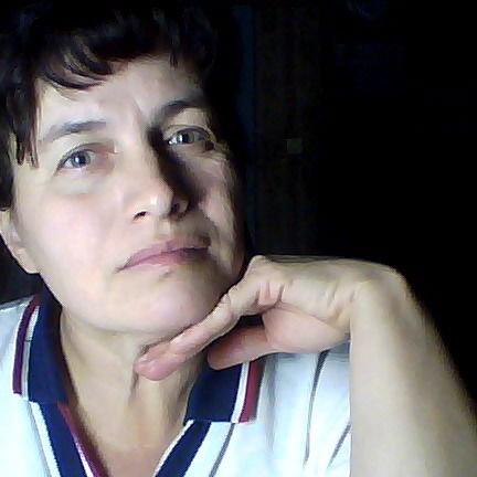 Наталья Ткач