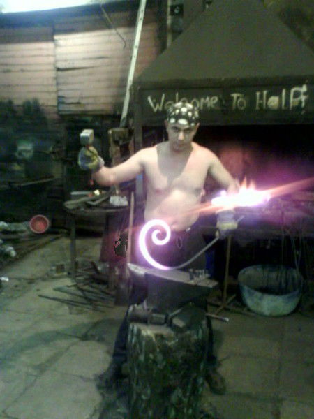 Илльдар Янов