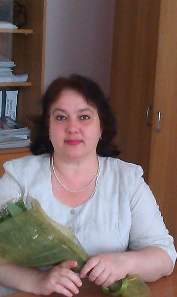 Ольга Абазиз