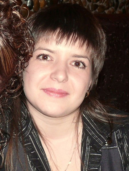 Татьяна Михайленко