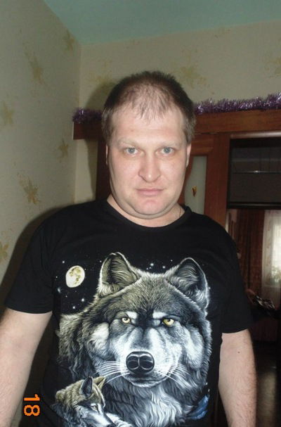 Владимир Юрин