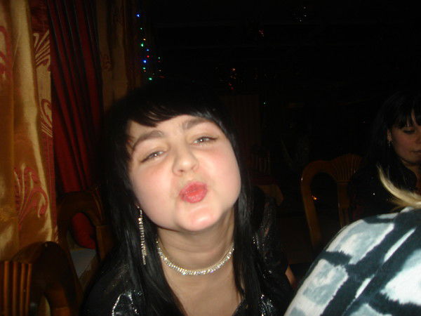 Татьяна Сущик