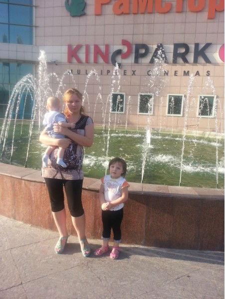 Татьяна Безервянская