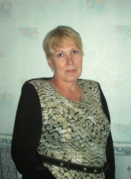 Ирина Татаринцева