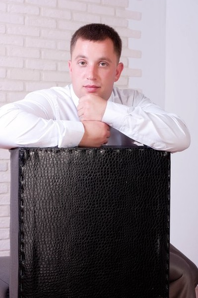 Игорь Ключук