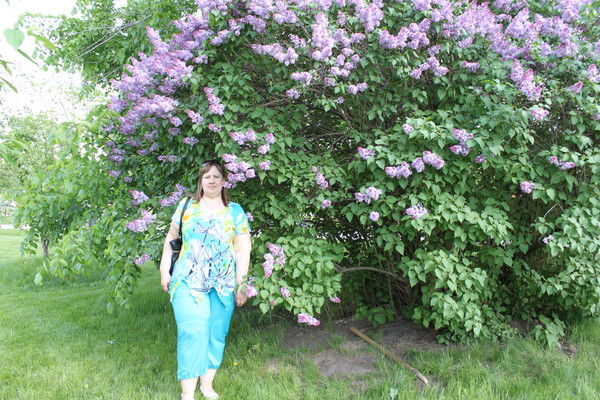 Оля Ятченко