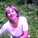 Светлана Васина