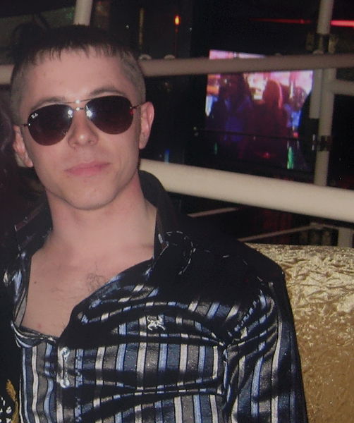 Сергей Дашко