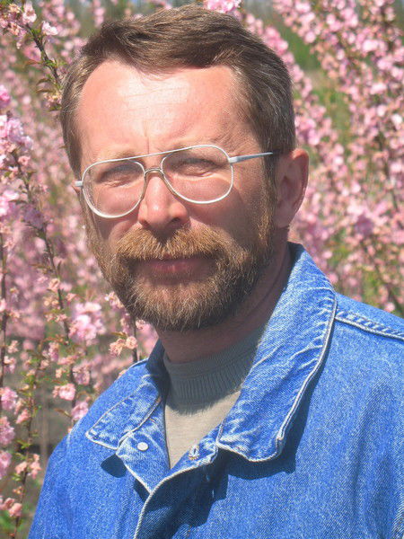 Андрей Сыровой