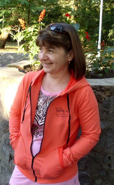 Валентина Бовгиря