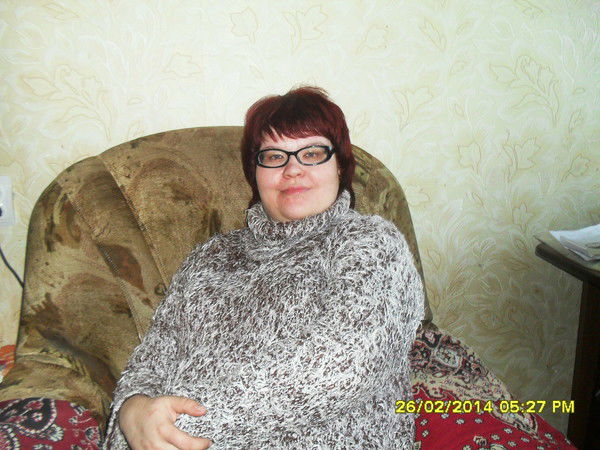 Татьяна Чугунова