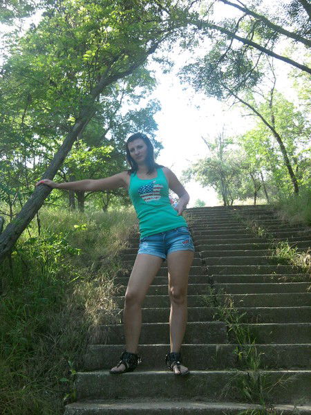 Танюшка Чечеткина