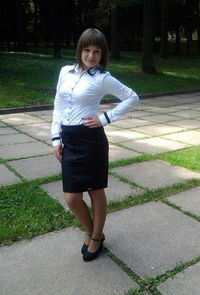 Александра Майорова