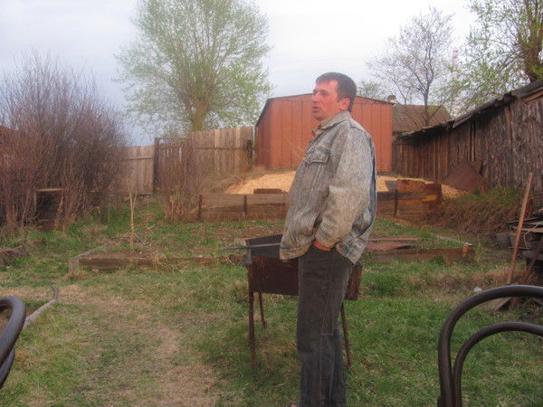 Андрей Крюков