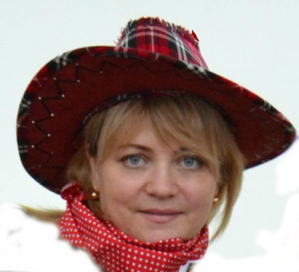 Вера Пученко