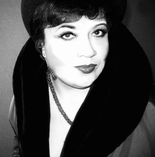 Татьяна Тищенко