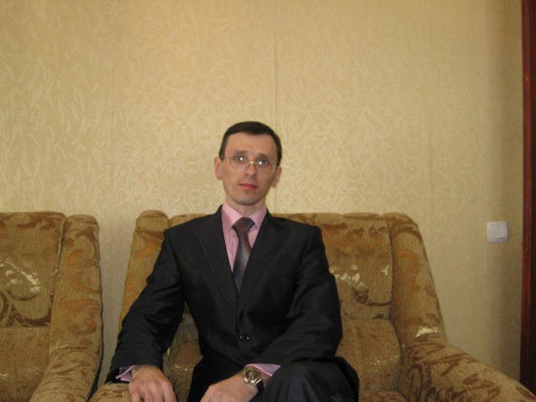 Евгений Фролов