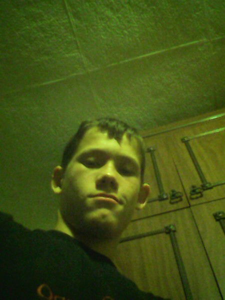 Коля Арабеж