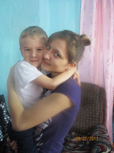 Александра Дорохина