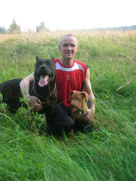 Владимир Смирнов