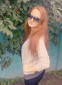 Ольга Новикова