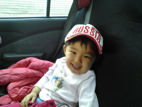 Людмила Цой