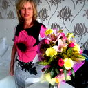Марина Савинкова
