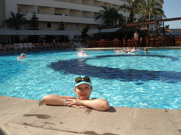 Татьяна Баженова