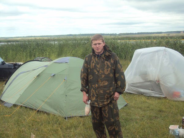 Женя Исаенко