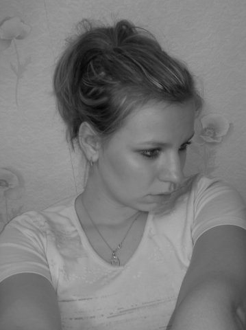 Катя Шилкина