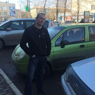 Роман Таланов