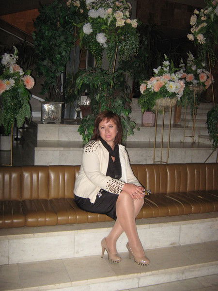 Елена Печерица