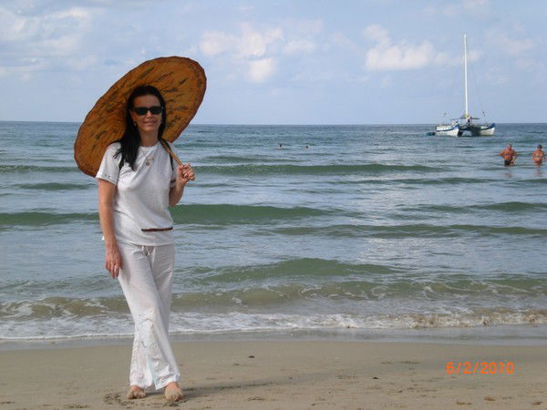 Майя Ильина