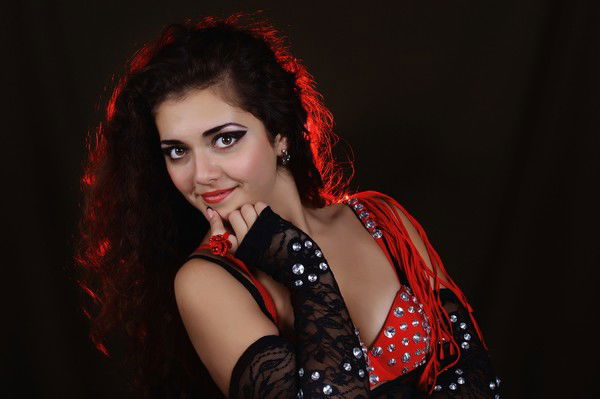 Виктория Ракчеева