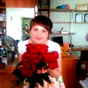 Татьяна Ульхова