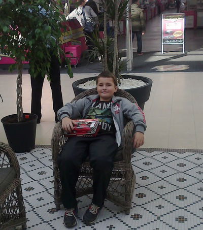 Денис Матвиюк